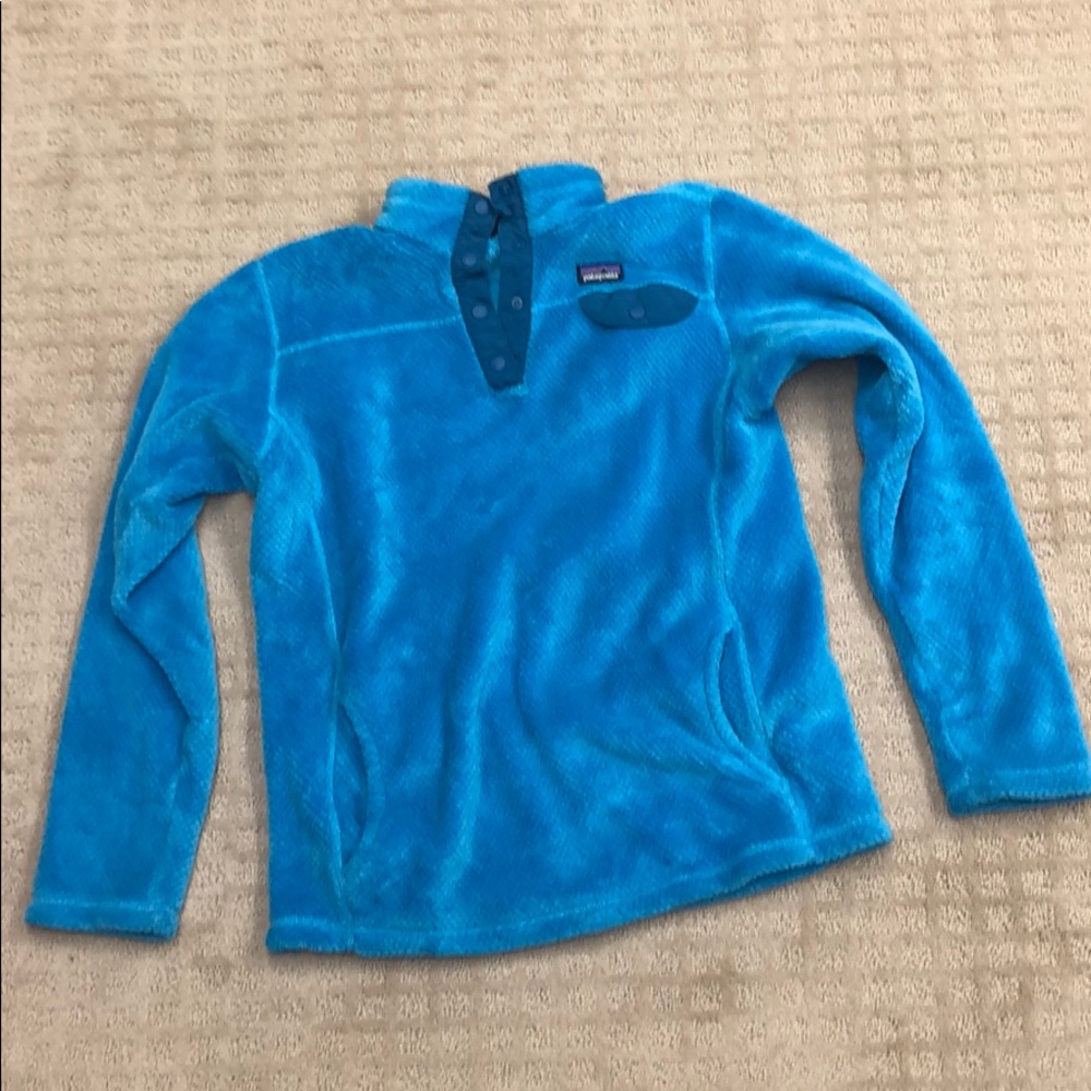 Patagonia Re-Tool Snap XXL Kids